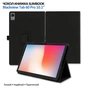 Чохол до планшета BeCover Slimbook Blackview Tab 60 Pro 10.1" Black (715122) - зменшене зображення 3