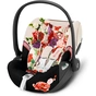 Автокрісло Cybex Cloud T i-Size Spring Blossom Light (523000291) - зменшене зображення 1