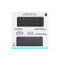 Комплект Logitech MK250 Bluetooth UA Graphite (920-013823) - зменшене зображення 8