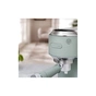 Рожковая кофеварка эспрессо DeLonghi EC 890 GR - уменьшенное изображение 12