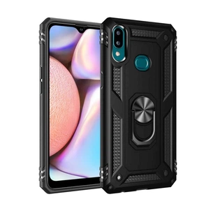 Чохол до мобільного телефона BeCover Military Samsung Galaxy A10s 2019 SM-A107 Black (704886) зображення 1