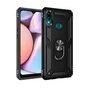 Чохол до мобільного телефона BeCover Military Samsung Galaxy A10s 2019 SM-A107 Black (704886) - зменшене зображення 1