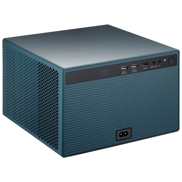 Проектор ViewSonic LX60HD (VS20103) - picture 8