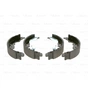 Гальмівні колодки Bosch 0 986 487 754 - зменшене зображення 3