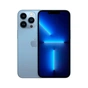 Мобільний телефон Apple iPhone 13 Pro Max 128Gb Sierra Blue (REF B) BREEZY (2BMLL93) - зменшене зображення 1