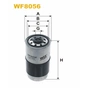 Фільтр паливний Wixfiltron WF8056 - зменшене зображення 1