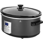 Мультиварка ECG PH 6530 Slow Master (PH6530) - уменьшенное изображение 2