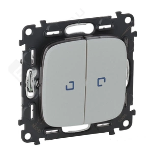 Вимикач LEGRAND Valena ALLURE (752909) изображение 1