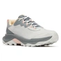 Кроссовки Merrell Speed Strike 2 LTR Wmn gale - 40 - світло-сірий (036.2173) - уменьшенное изображение 1