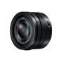 Об'єктив Panasonic Micro 4/3 Lens 15mm f/1.7 ASPH Black (H-X015E9-K) - уменьшенное изображение 3