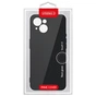 Чехол для мобильного телефона Intaleo SoftShell Apple iPhone 15 Plus Black (1283126585302) - уменьшенное изображение 2