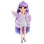 Лялька Rainbow High Віолетта з аксесуарами (569602) - зменшене зображення 2
