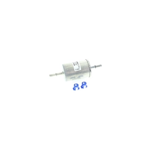 Фільтр паливний MECAFILTER ELE6006 изображение 1