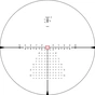 Оптичний приціл Vortex Razor HD Gen III 1-10x24 FFP EBR-9 (MRAD) (929465) - зменшене зображення 6