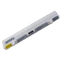 Аккумулятор для ноутбука Lenovo IdeaPad S9 4400mAh 6cell 11.1V Li-ion AlSoft (A41080) - уменьшенное изображение 2