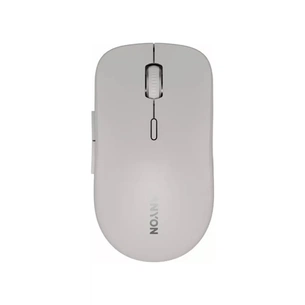 Мишка Canyon MW-12 Wireless/Bluetooth Beige (CNS-CMSW12BG) зображення 1