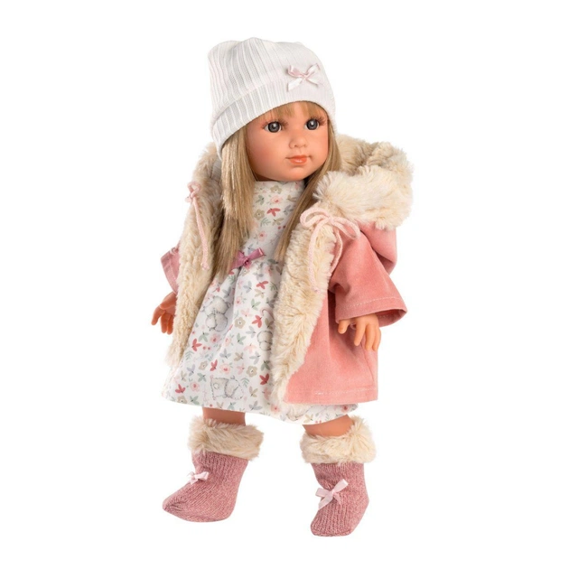 Лялька Llorens Elena, 35 см (53541) - изображение 1