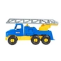 Машинка для дітей Tigres Авто "City Truck" пожежна (39397) - зменшене зображення 2