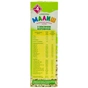 Дитяча суміш Малиш на молочно-зерновій основі з вівсяним борошном 350 г (4820199500633) - зменшене зображення 2