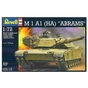 Збірна модель Revell Танк M1A1 (HA) Abrams 1:72 (3112) - уменьшенное изображение 1