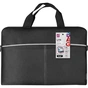 Сумка для ноутбука Defender 15.6" LITE, Black (26086) - зменшене зображення 8