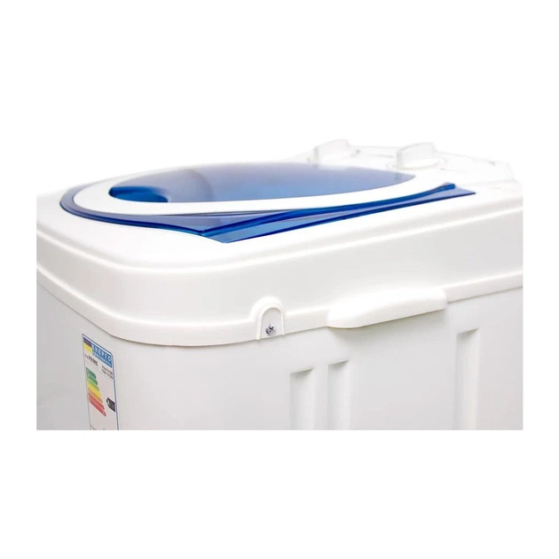 Пральна машина PRIME Technics PWA701SB - picture 5