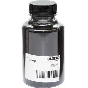 Тонер AHK Canon MF211/212/216/217/226/229, 70г Black (3202906) зображення 1