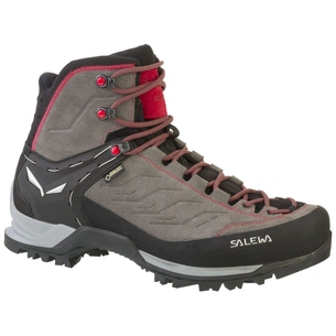 Ботинки Salewa MS MTN Trainer Mid GTX 63458 4720 - 44 - сірий/червоний (013.001.1593) изображение 1