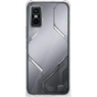 Чохол до мобільного телефона BeCover Anti-Shock Infinix GT 30 (X6876) Clear (716079) - зменшене зображення 2