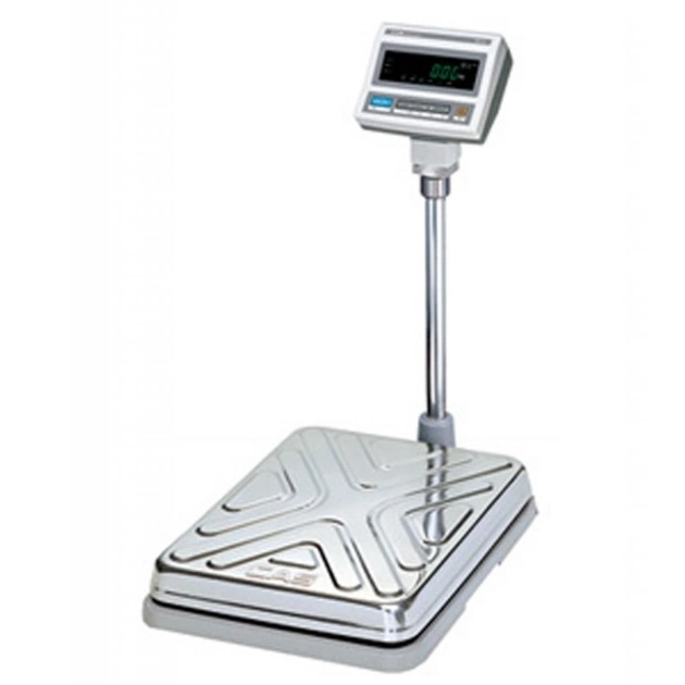 Ваги CAS DB II-E150 - picture 1