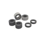 Накладка ролика Panasonic KV-S4085CL /CW-U / KV-S4065CL KV-SS033 Cet 6 pcs АНК (70265101) - уменьшенное изображение 1