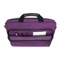 Сумка для ноутбука Grand-X 14-15'' SB-149 soft pocket Purple (SB-149P) - зменшене зображення 3