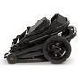 Коляска Moon ReSea Sport Gold - Black (62930300-605) - зменшене зображення 6
