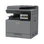 Багатофункціональний пристрій Sharp BP22C25EU, А3 (BP22C25EU) - зменшене зображення 4