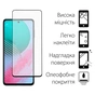 Стекло защитное Dengos Full Glue Samsung Galaxy M54 5G (TGFG-269) - уменьшенное изображение 4