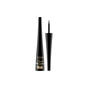 Підводка для очей Eveline Cosmetics Liquid Precision Liner 2000 Procent Black Matt (5901761910797) - зменшене зображення 2