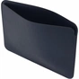 Чохол до ноутбука Apple 12" MacBook Leather Sleeve, Midnight Blue (MQG02ZM/A) - зменшене зображення 3