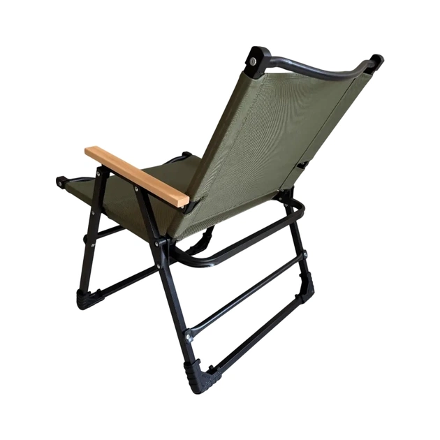 Крісло складане Time Eco ТЕ-08 SD (4820211101756) - picture 4