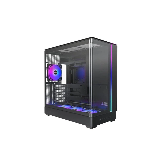 Корпус для ПК MONTECH KING 45 PRO (B) - зображення 1