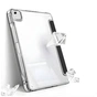 Чехол для планшета BeCover Ultra Slim Origami Transparent Apple iPad Air 13" M4 2026 Black (715287) - уменьшенное изображение 4