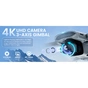 Квадрокоптер Walkera T-210 mini (WKRC-H9 remote), два аккумулятори (14883) - зменшене зображення 9