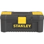 Ящик для інструментів Stanley ESSENTIAL, 16 (400x184x184мм) (STST1-75517) - зменшене зображення 2