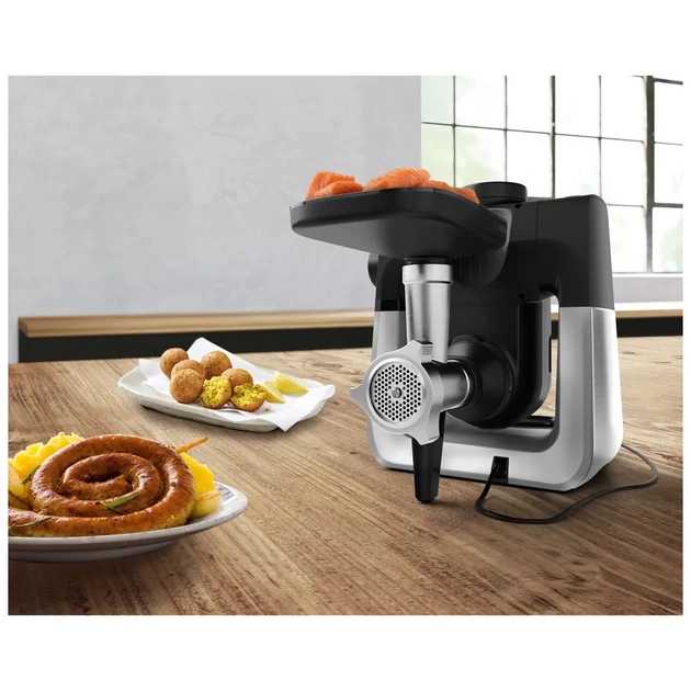 Насадка для комбайна Bosch MUZS6HA - picture 6