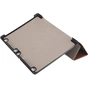 Чохол до планшета BeCover Smart Case Lenovo Tab 10 Business X70 Brown (700883) - зменшене зображення 4