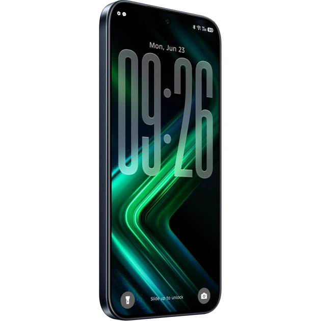 Мобильный телефон Infinix GT 50 Pro 12/256Gb Black Abyss (4894947119767) - изображение 8