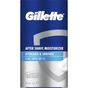 Бальзам після гоління Gillette 3 in 1 Hydrates & Soothes SPF+15 50 мл (8001090303929) - уменьшенное изображение 2