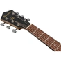 Гитара электроакустическая Ibanez VC40WSCE-OPB (302394) - уменьшенное изображение 8