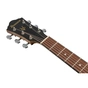 Гитара электроакустическая Ibanez VC40WSCE-OPB (302394) - уменьшенное изображение 8