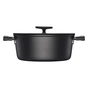 Каструля Fiskars Hard Face 5 л (1075527) - зменшене зображення 2
