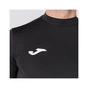 Термокофта Joma Brama Academy 101018.100 чорний L-XL (9997639949064) - зменшене зображення 5